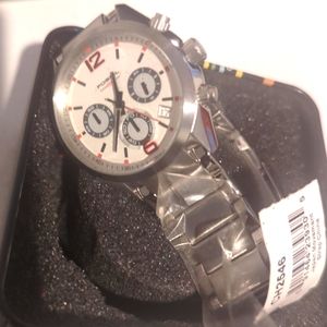 NWT Fossil Watch - Unisex